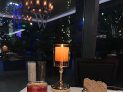 -Wolfgang’s Steakhouse 沃夫冈牛排馆(上海白玉兰广场店)