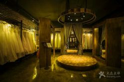 点击看大图 -苏菲亚婚纱影楼尊爵店(昆区店)