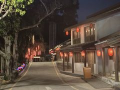 -观澜山水田园