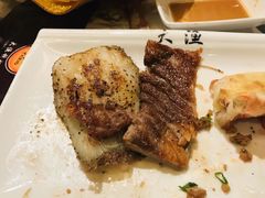 -大渔铁板烧(万象城店)