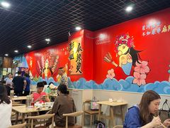 -彭姐麻辣烫(海淀店)