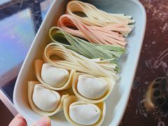 -蒋记海鲜姿造•洋房别墅(星河湾店)