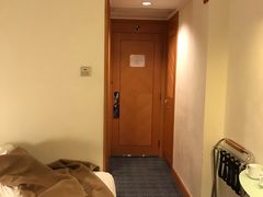 -香港铜锣湾维景酒店