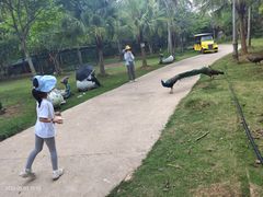 -龙谷湾旅游休闲度假区