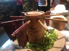 -蜀大侠火锅(建设路第五大道店)