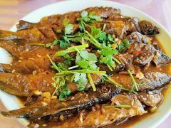 -叶存利海鲜大馅饺子(东戴河止锚湾店)