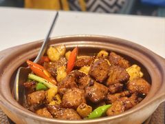 -南景饭店(万家丽路店)