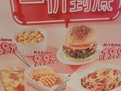 -必胜客(白石桥店)