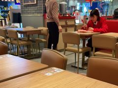 大堂-遇见小面(凯德广场店)