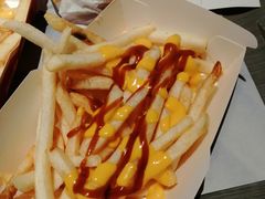 -麦当劳(海岸城店)
