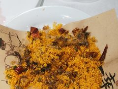 -味+新京宴·烤鸭·北京菜(创意谷店)