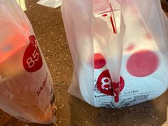 -85度C(大连店)