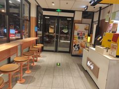 -麦当劳(安定门外大街店)