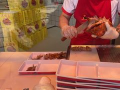 -五顺斋清真烤鸭(西大街总店)