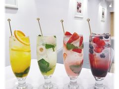 -PETIT PARIS 小巴黎(凯德1818店)