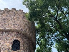 -J Create城市露营咖啡·简餐·宠物(上海动物园店)