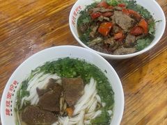 -肆姐面粉馆(坡子街店)