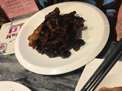 -老人和饭店(淮海中路店)
