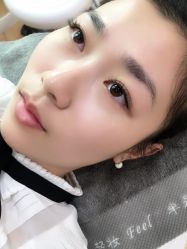 -轻妆Feel·半永久纹眉眼线