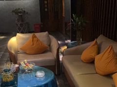 -臻江南影院式足道(雅安店)