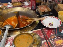 -旺蜀主成都串串火锅(西直门凯德MALL店)