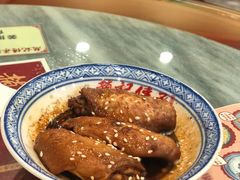 -赵记传承·中国甜品(福州总店)