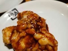 -牛角日本烧肉专门店(小樽店)