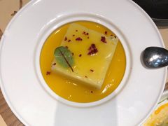 金汁土豆泥-榕意·川味之美(深业上城店)