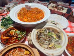 -辣小鲜·南昌大排档(船山路店)