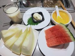 -海底捞火锅(方塔东街店)