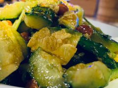 -马路牙子地桌烤肉(工体店)