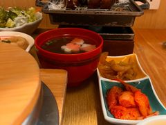 -味太助·银饭食堂(中华城店)