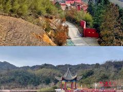 -永州阳明山国家森林公园