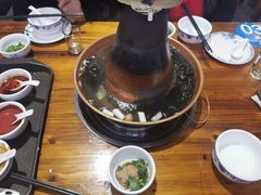 -齐齐哈尔烤肉·涮羊肉(光华中心店)