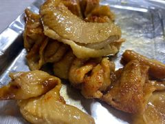 -海平馄饨(逍遥二路店)