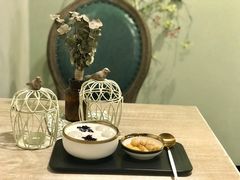 黑糯糯白汤圆-春风·有糖(崇宁路店)