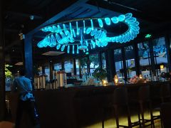 -艾米意大利餐厅(米房创意园店)