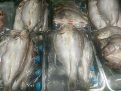 -新疆风味冷水鱼庄(友谊峰路店)