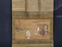 -东京国立博物馆