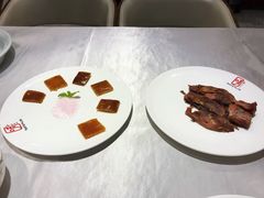 -味+新京宴·烤鸭·北京菜(创意谷店)