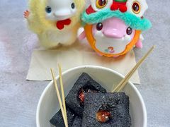-武爹臭豆腐(坡子街店)