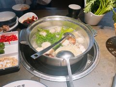-同仁四季椰子鸡(宝安壹方城店)