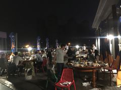 -琥珀老六龙虾(四里河店)