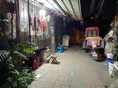 -华莱士·全鸡汉堡(五爱道店)