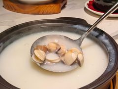 -大良毋米粥·粥底火锅(岭南天地店)