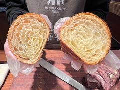 -红跑车HPCBAKERY(汉商店)