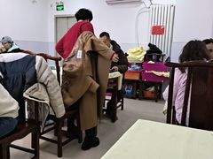 -奥华餐厅·老张记(台基厂店)