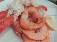 -RISE RESTAURANT(滨海湾金沙店)