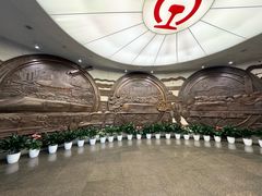 -中国铁道博物馆(正阳门馆)