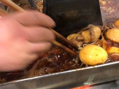 -田三卷馍(人民中路店)